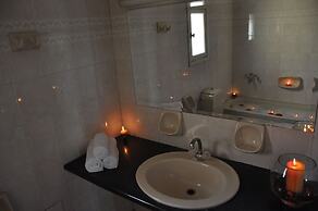 Sun and Sea Apartments