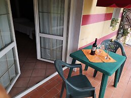 Ca' del Sasso Country House