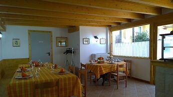 Ca' del Sasso Country House