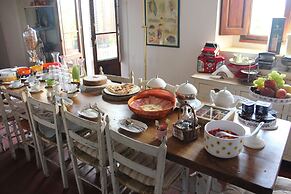 Bed & Breakfast Le Terrazze del Chianti