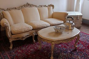 Bed & Breakfast Le Terrazze del Chianti