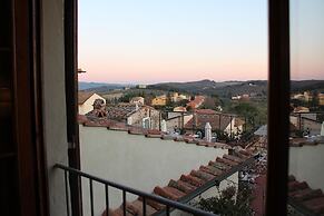 Bed & Breakfast Le Terrazze del Chianti