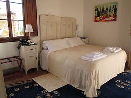 Bed & Breakfast Le Terrazze del Chianti