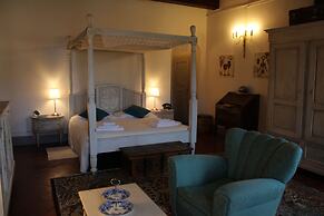 Bed & Breakfast Le Terrazze del Chianti