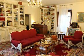 Bed & Breakfast Le Terrazze del Chianti