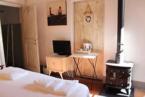 Bed & Breakfast Le Terrazze del Chianti