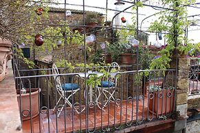 Bed & Breakfast Le Terrazze del Chianti