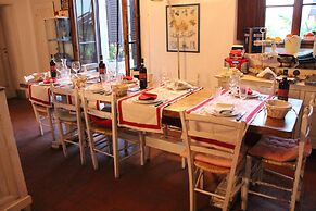 Bed & Breakfast Le Terrazze del Chianti