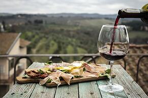 Bed & Breakfast Le Terrazze del Chianti