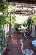 Bed & Breakfast Le Terrazze del Chianti