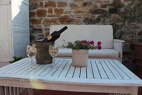 Bed & Breakfast Le Terrazze del Chianti