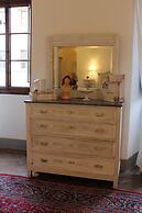 Bed & Breakfast Le Terrazze del Chianti