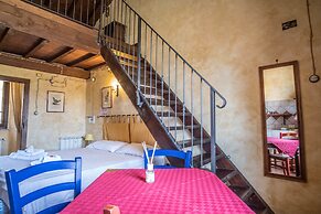 Agriturismo Goccia di Luna