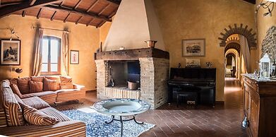 Agriturismo Goccia di Luna