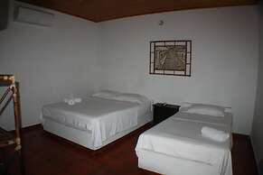 Hotel y Parque Acuatico Agua Sol Alegría