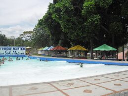Hotel y Parque Acuatico Agua Sol Alegría