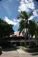 Hotel y Parque Acuatico Agua Sol Alegría