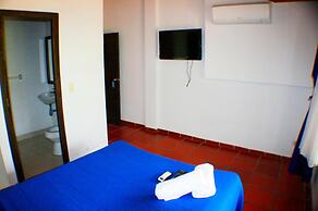 Hotel y Parque Acuatico Agua Sol Alegría