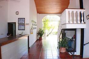 Hotel y Parque Acuatico Agua Sol Alegría