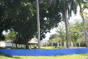 Hotel y Parque Acuatico Agua Sol Alegría