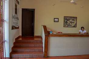 Hotel y Parque Acuatico Agua Sol Alegría