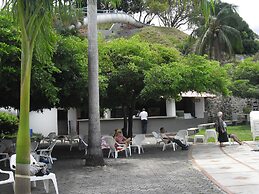 Hotel y Parque Acuatico Agua Sol Alegría