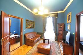 Grand Hotel Praha
