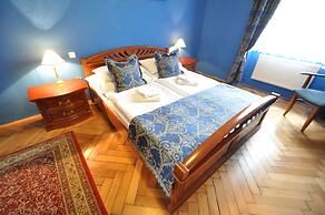 Grand Hotel Praha