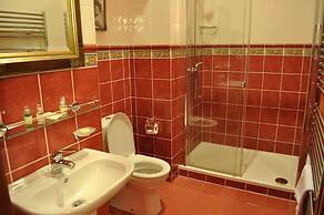 Grand Hotel Praha