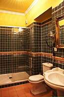 Grand Hotel Praha