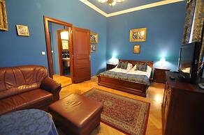 Grand Hotel Praha
