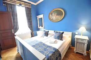 Grand Hotel Praha