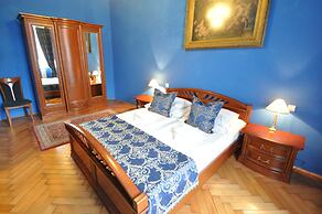 Grand Hotel Praha