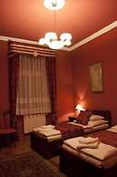 Grand Hotel Praha