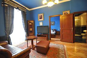 Grand Hotel Praha