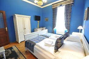 Grand Hotel Praha