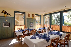 Hotel Sleepinger