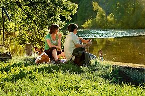 Vitalhotel Bad Birnbach