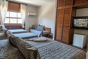 Strand Hotel