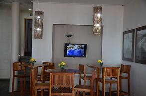 Strand Hotel