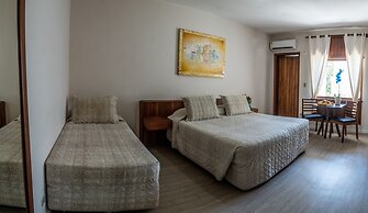 Strand Hotel