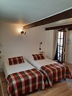 Auberge du Gros Tilleul