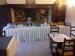 Auberge du Gros Tilleul