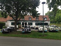 Auberge du Gros Tilleul