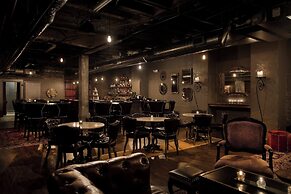 Ambassador Hotel Wichita, Autograph Collection