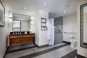 Ambassador Hotel Wichita, Autograph Collection