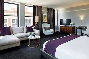 Ambassador Hotel Wichita, Autograph Collection