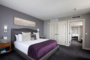 Ambassador Hotel Wichita, Autograph Collection