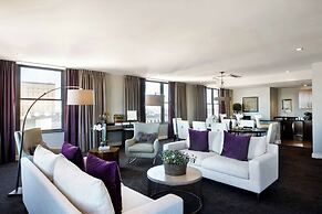 Ambassador Hotel Wichita, Autograph Collection