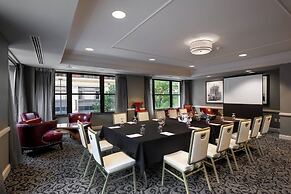 Ambassador Hotel Wichita, Autograph Collection